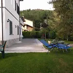 Oda ve Kahvaltı Sole Del Pollino 4*