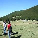 Sole Del Pollino Oda ve Kahvaltı