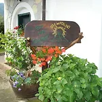 Sole Del Pollino Oda ve Kahvaltı