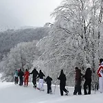 Sole Del Pollino 4* Rotonda