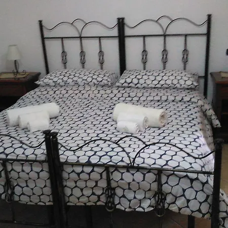 Sole Del Pollino Rotonda