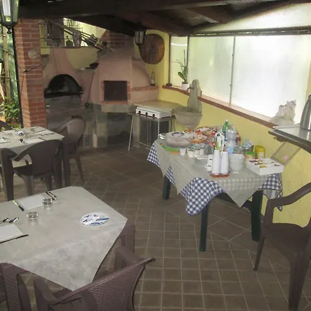 Sole Del Pollino 4*