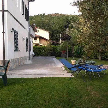 فندق مبيت وإفطار Sole Del Pollino 4*