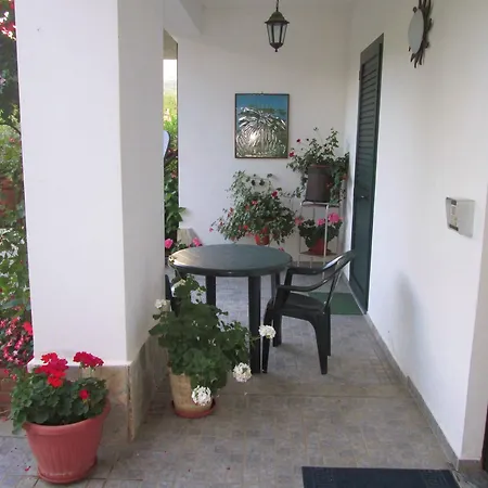 Sole Del Pollino 4*