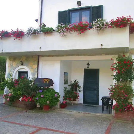 Sole Del Pollino 4* Rotonda