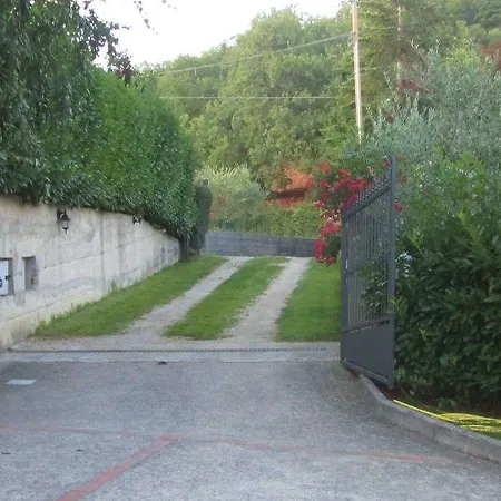 Sole Del Pollino