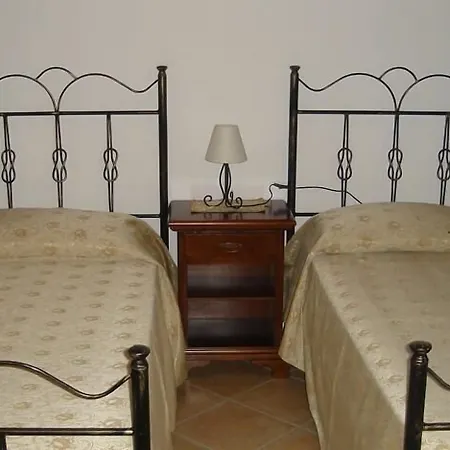 Sole Del Pollino روتوندا