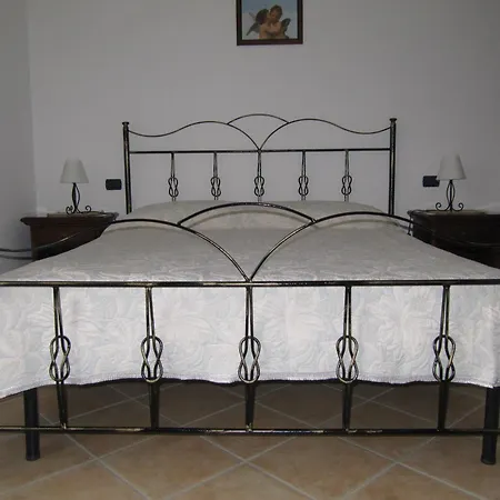 Sole Del Pollino
