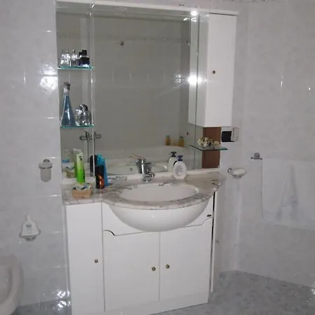 فندق مبيت وإفطار Sole Del Pollino 4*