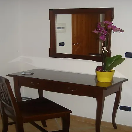 Bed & Breakfast Sole Del Pollino