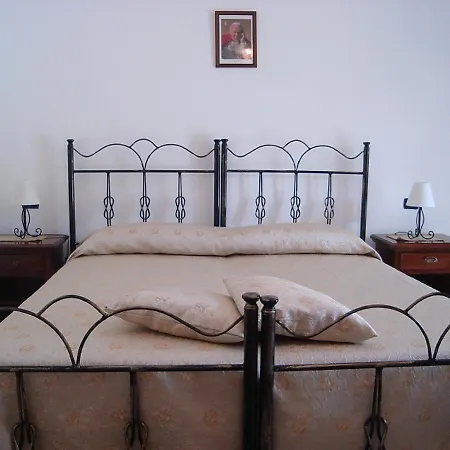 Bed & Breakfast Sole Del Pollino Rotonda