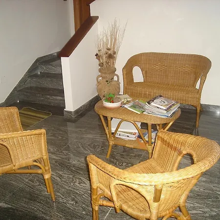 Bed & Breakfast Sole Del Pollino 4*