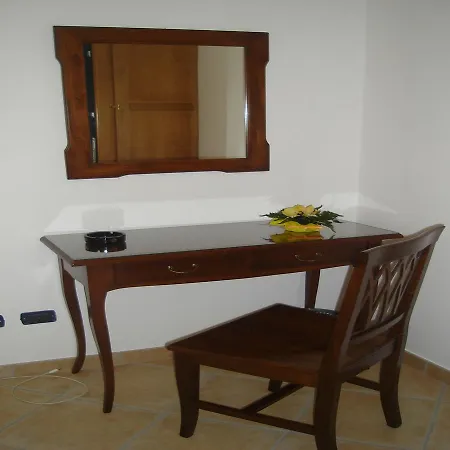 Bed & Breakfast Sole Del Pollino Rotonda