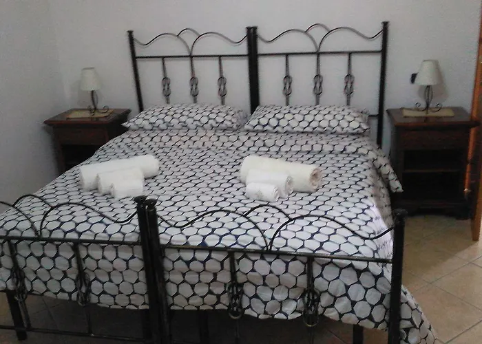 Sole Del Pollino Rotonda