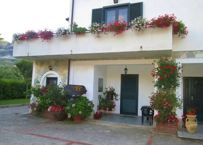 Sole Del Pollino 4* Rotonda