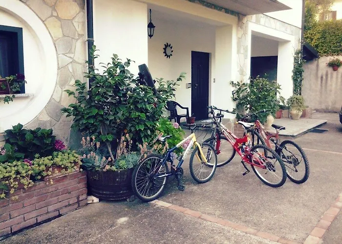 Sole Del Pollino Bed & Breakfast