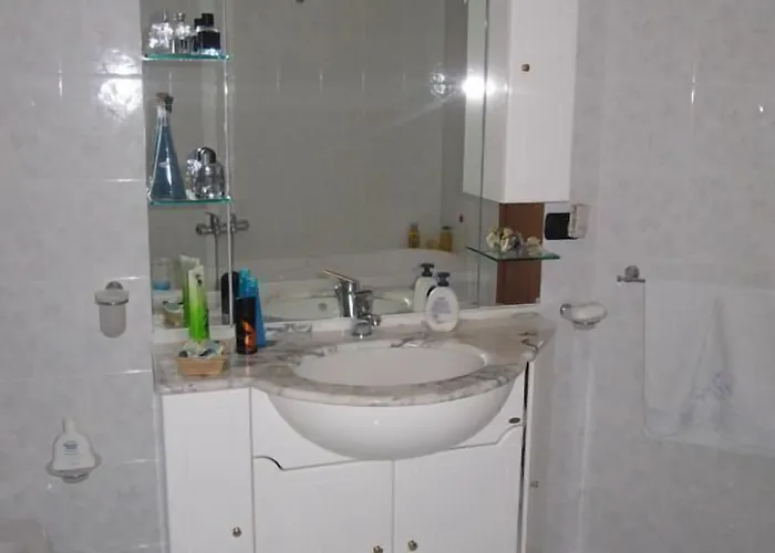 Bed & Breakfast Sole Del Pollino 4*