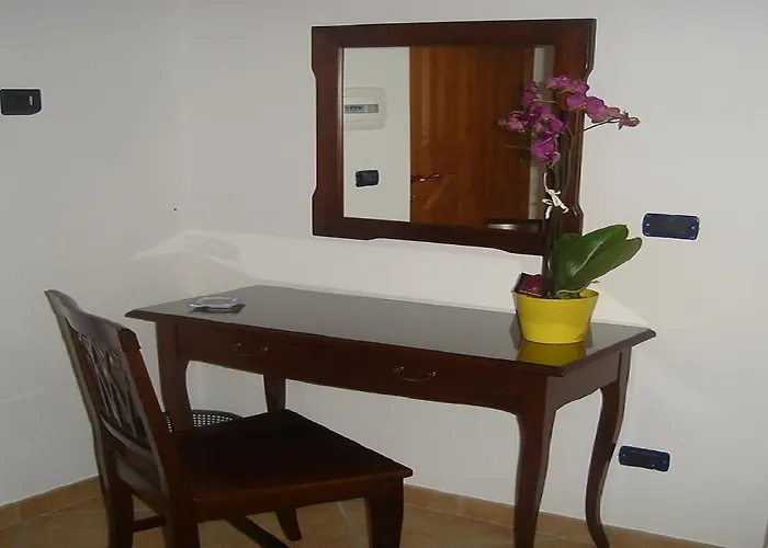 Bed & Breakfast Sole Del Pollino