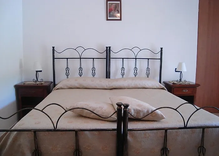 Bed & Breakfast Sole Del Pollino Rotonda