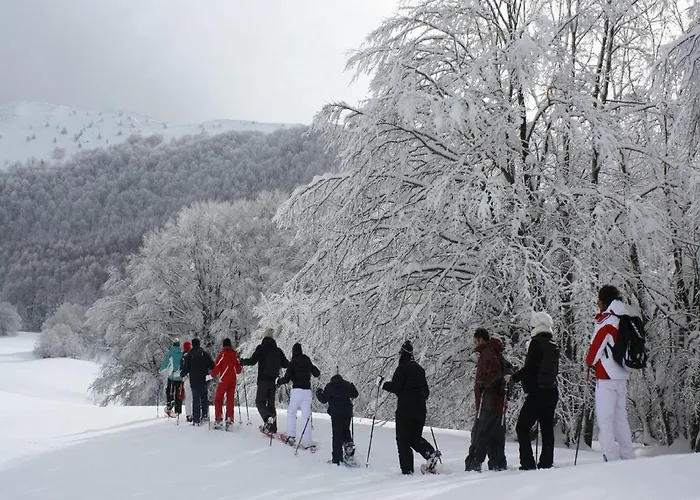 Sole Del Pollino 4* Rotonda