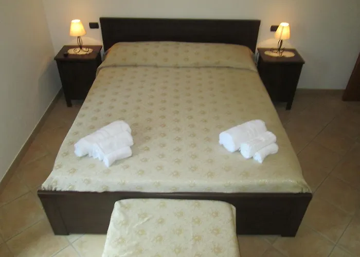 Sole Del Pollino 4* Rotonda