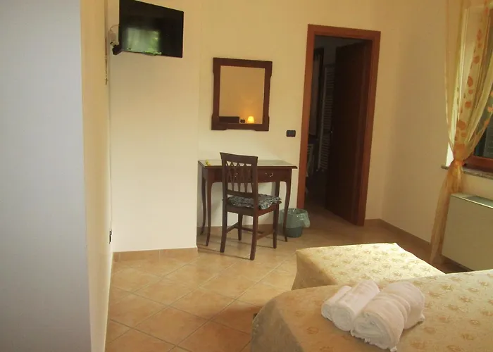 Sole Del Pollino Rotonda